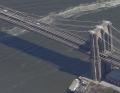  bridges of New York  -  Brooklyn Bridges  - East River Bridge - Brooklyn Bridge cote brooklyn - brooklyn bridge 6